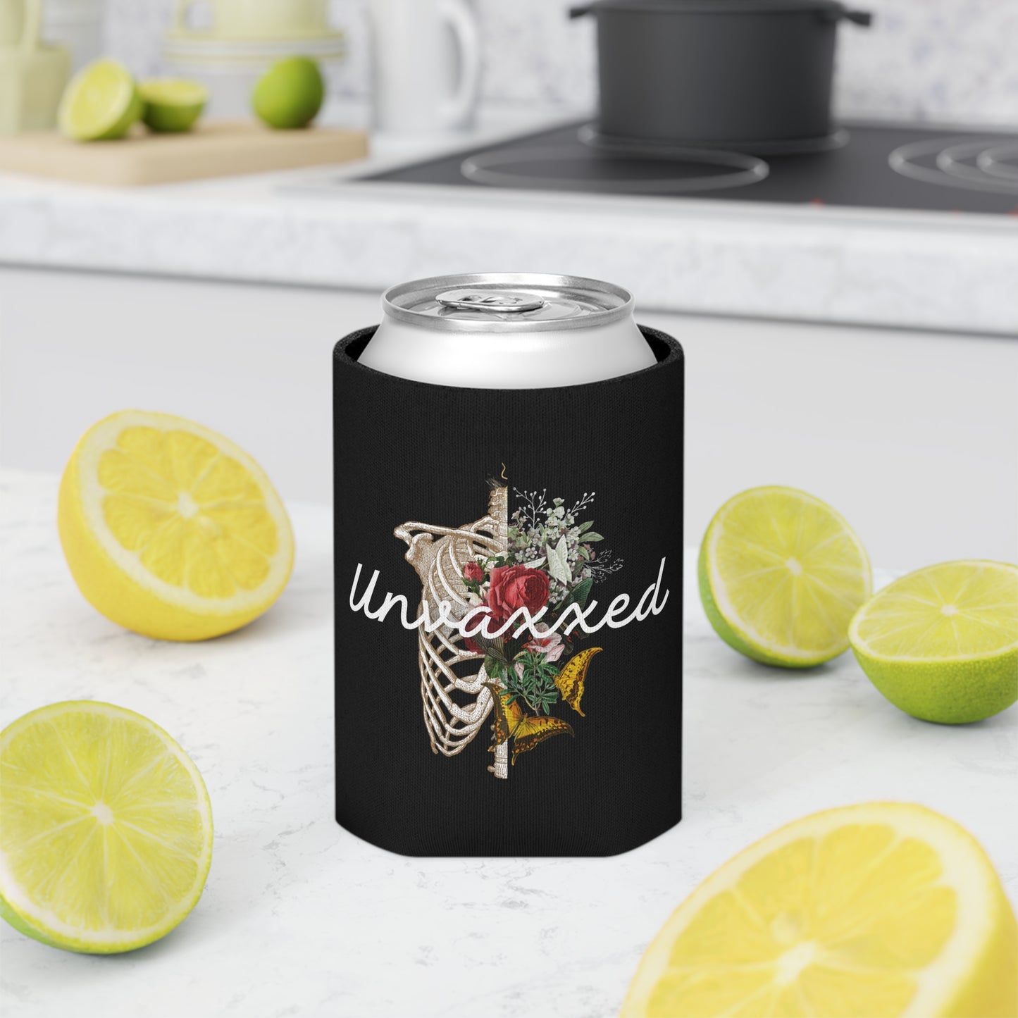 Unva**ed - Can Cooler