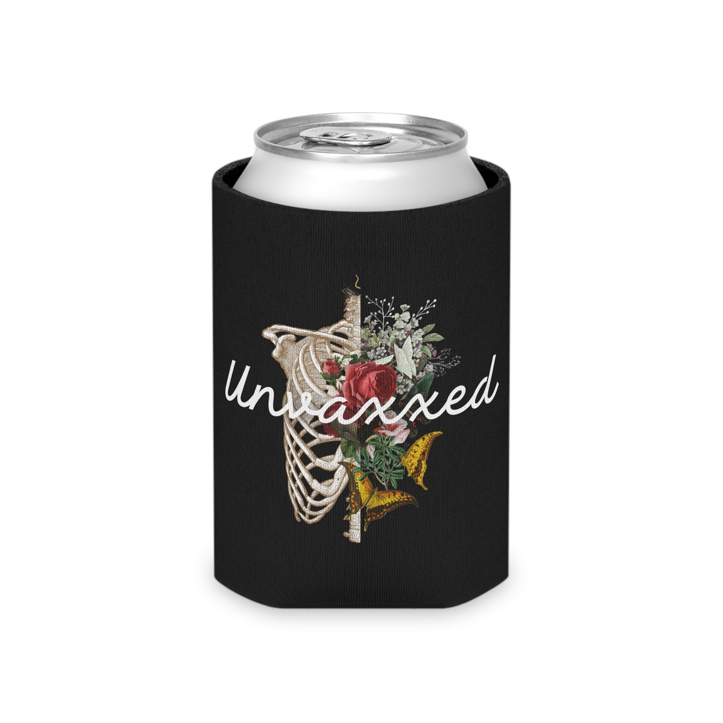 Unva**ed - Can Cooler