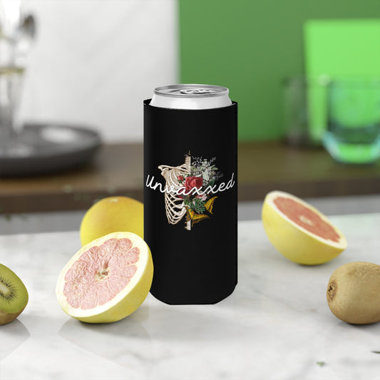 Unva**ed - Slim Can Cooler