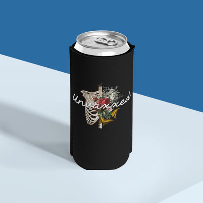 Unva**ed - Slim Can Cooler