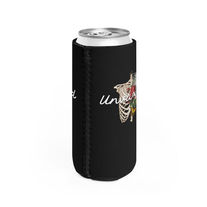 Unva**ed - Slim Can Cooler