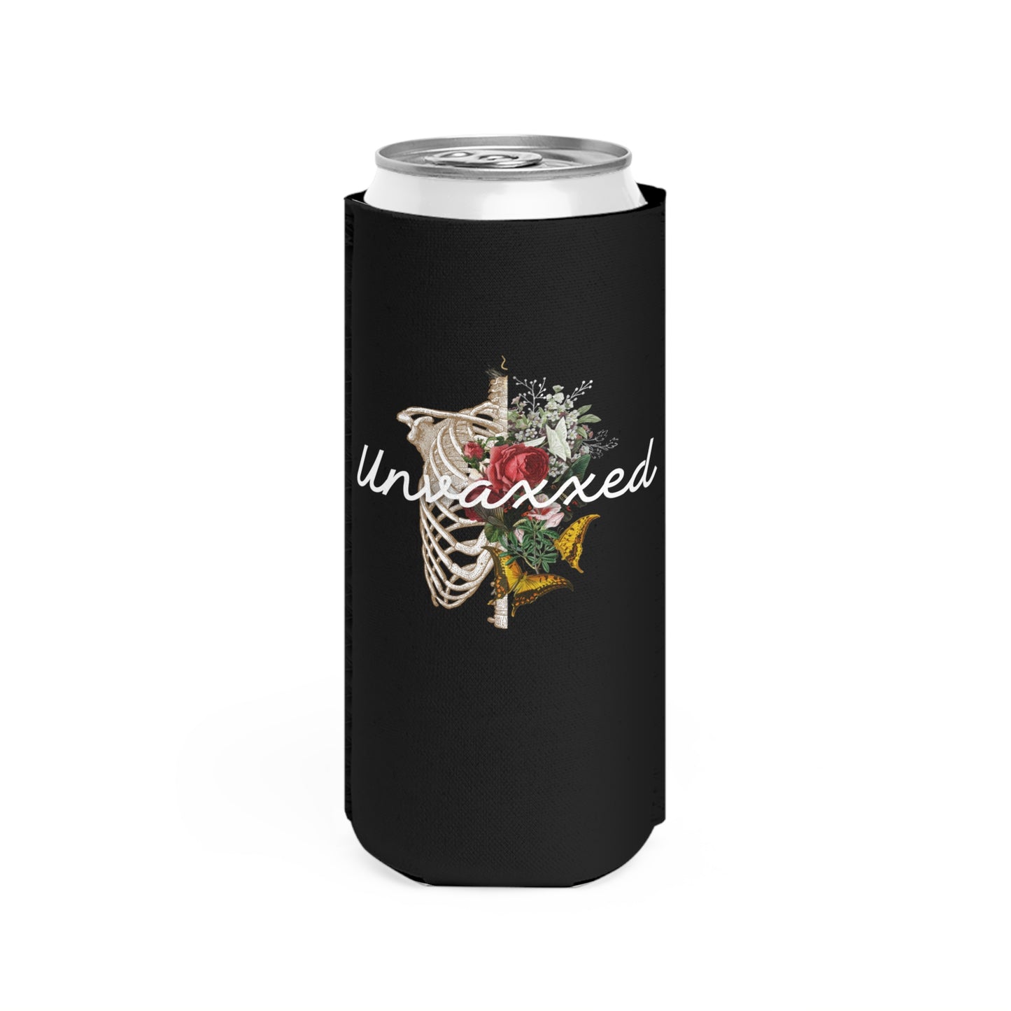 Unva**ed - Slim Can Cooler